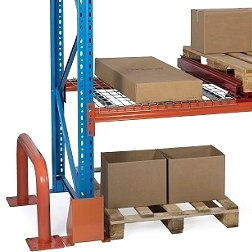 Pallet Racking Accessories