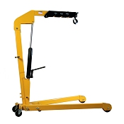 Lifting equipment