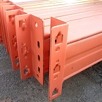 Used Pallet Racks