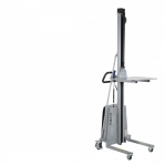 Kevytnostin E250N 1800 mm, 250 kg