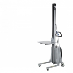Kevytnostin E250N 1800 mm, 250 kg