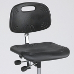 Chair Classic high footrest