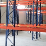 BEAM 2700 mm/3x630 kg. used OPTIMA