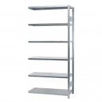 SHELF 2500X1000X500