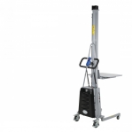 Kevytnostin E250N 1800 mm, 250 kg