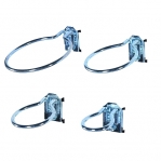 Ring hook 40 mm, 2 pcs