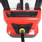 Pedestrian stacker PS12ND EDGE 1600mm/1200 kg