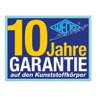 Rullajakkara harmaa muovista, Wedo