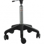 Stool Kappa Octopus w/castors