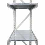 Starter Bay 3500x1800x500, 5 levels Tyre Rack MAXI