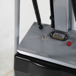 Kevytnostin E250N 1800 mm, 250 kg