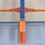 L-Post 3000Hx600/900S STRONG