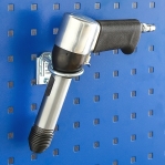 Ring hook 40 mm, 2 pcs