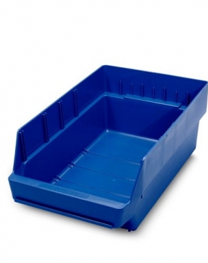 Storage bin 400x240x150 Stemo