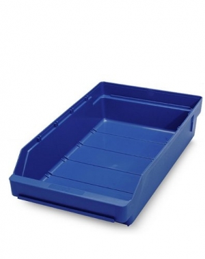 Storage bin 400x240x95 Stemo