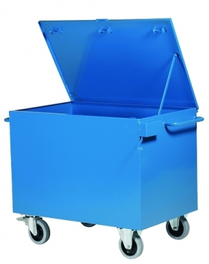 Tool trolley 400 L