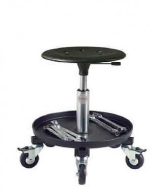 Stool Kappa 400S with tray