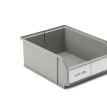 Storage bin 300x230x120 Kennoset