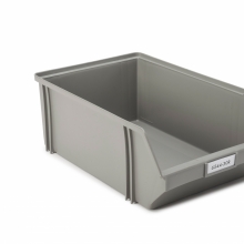 Storage bin 500x310x180 Kennoset