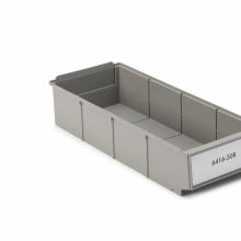 Storage bin 400x160x85 Kennoset