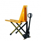 Scissor lift 1000 kg single cylinder