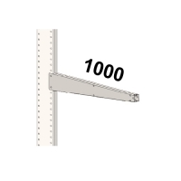 Arm 1000 mm/350 kg MEDIUM