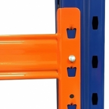 TRUKKIHYLLY vaakapalkki 2700 mm, 3x630 kg käytetty OPTIMA