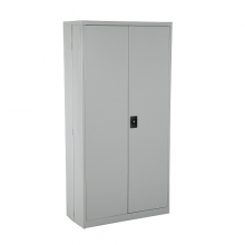 Workshop cabinet Easy 1800x900x400, Gray RAL7035, foldable