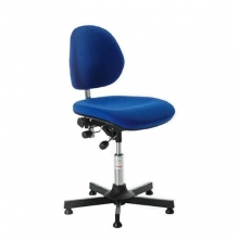 Chair Aktiv low blue