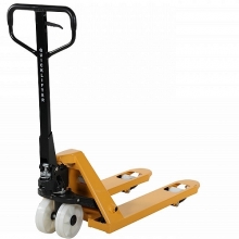 Hand pallet truck 800x540/2000 kg nylon castors singel Quicklift