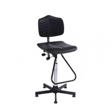 Chair Premium high with footrest