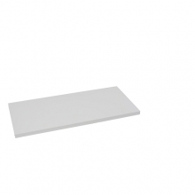 Shelf plate 795x355 mm archive cabinet 1800x800x400