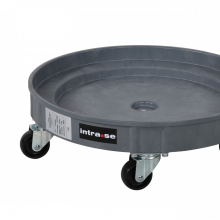 Drum Trolley Plastic 200L